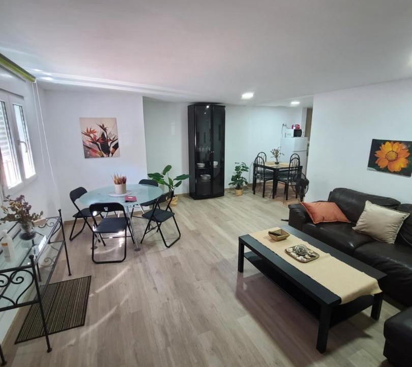 Photo of Livingroom in La Cala del Moral