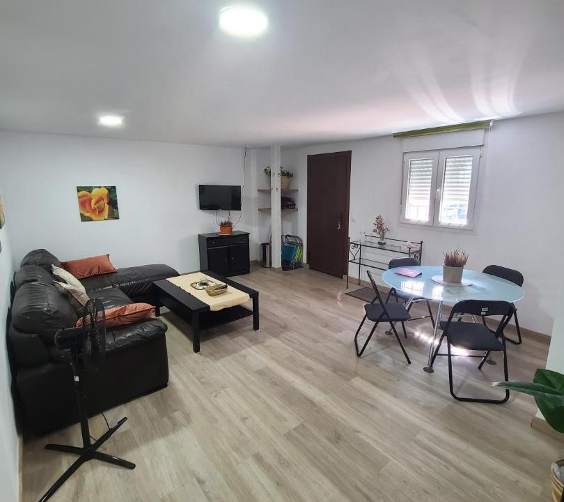 Photo of Livingroom in La Cala del Moral