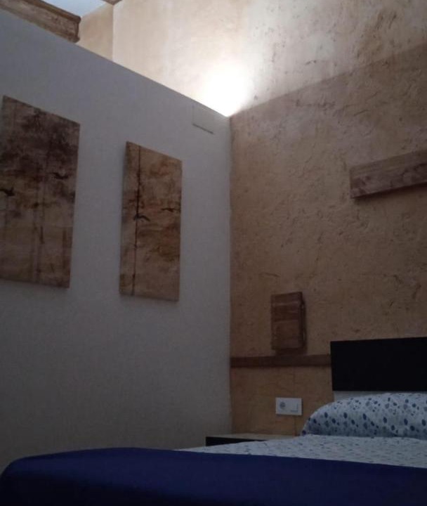 Photo of Bedroom in Sanlucar de Barrameda
