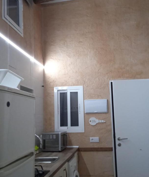 Photo of Kitchen in Sanlucar de Barrameda