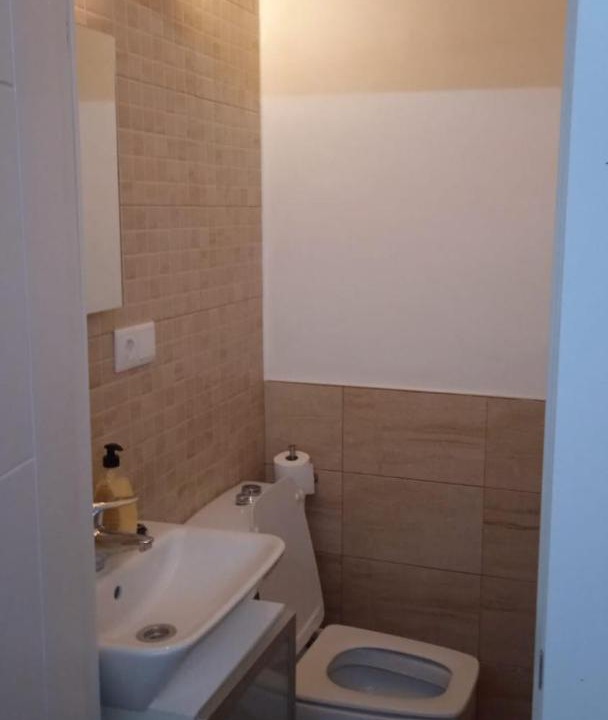 Photo of Bathroom in Sanlucar de Barrameda