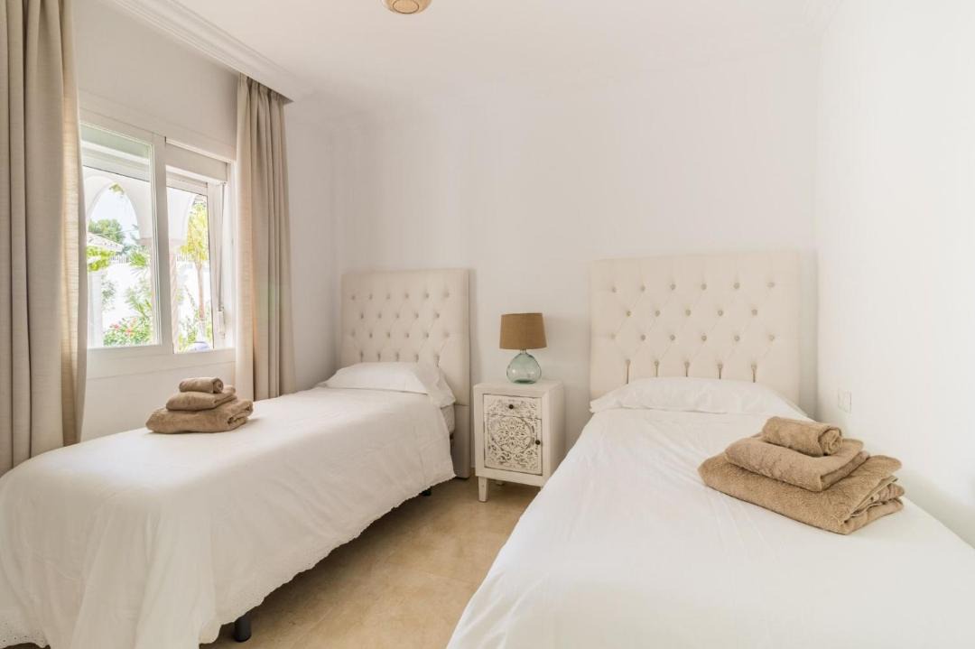 Photo of Bedroom in New Golden Mile