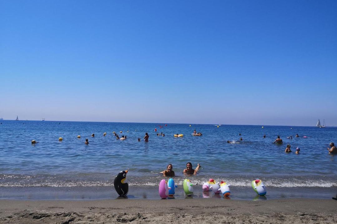 Photo of Others in Almeria