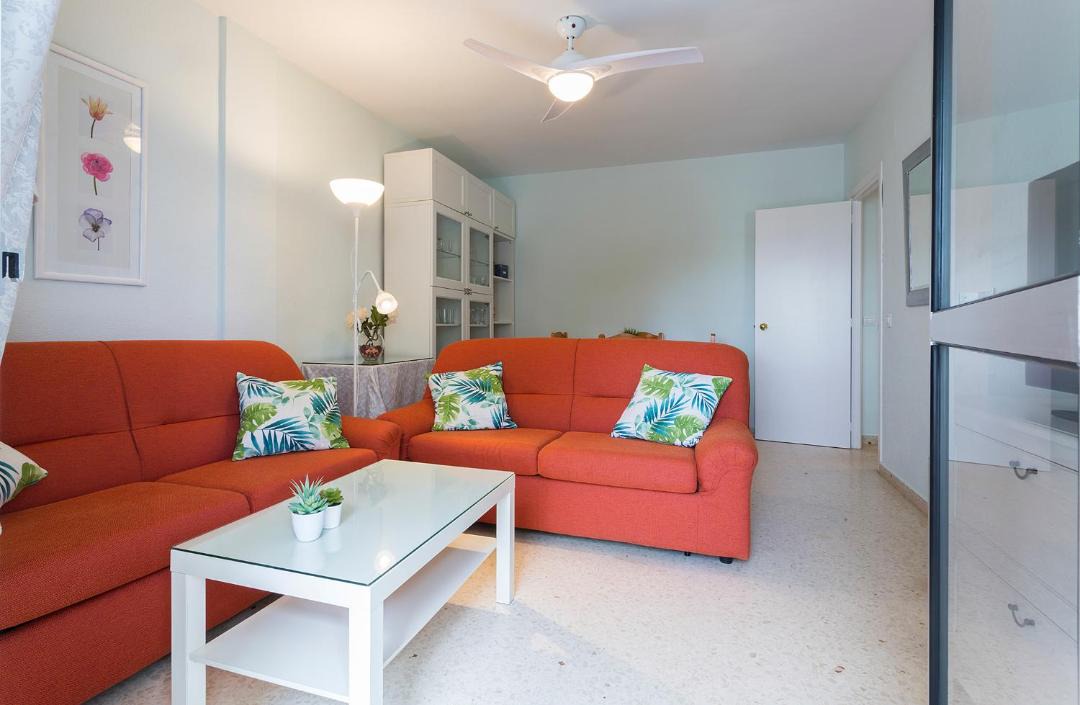 Photo of Livingroom in Valdelagrana