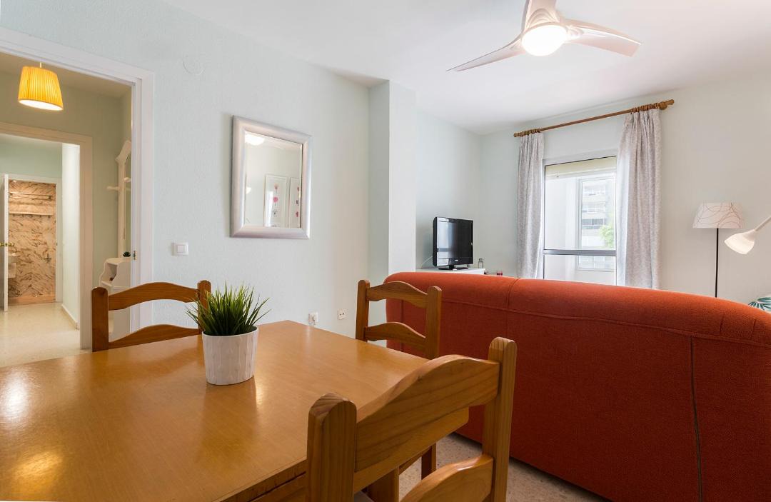 Photo of Livingroom in Valdelagrana