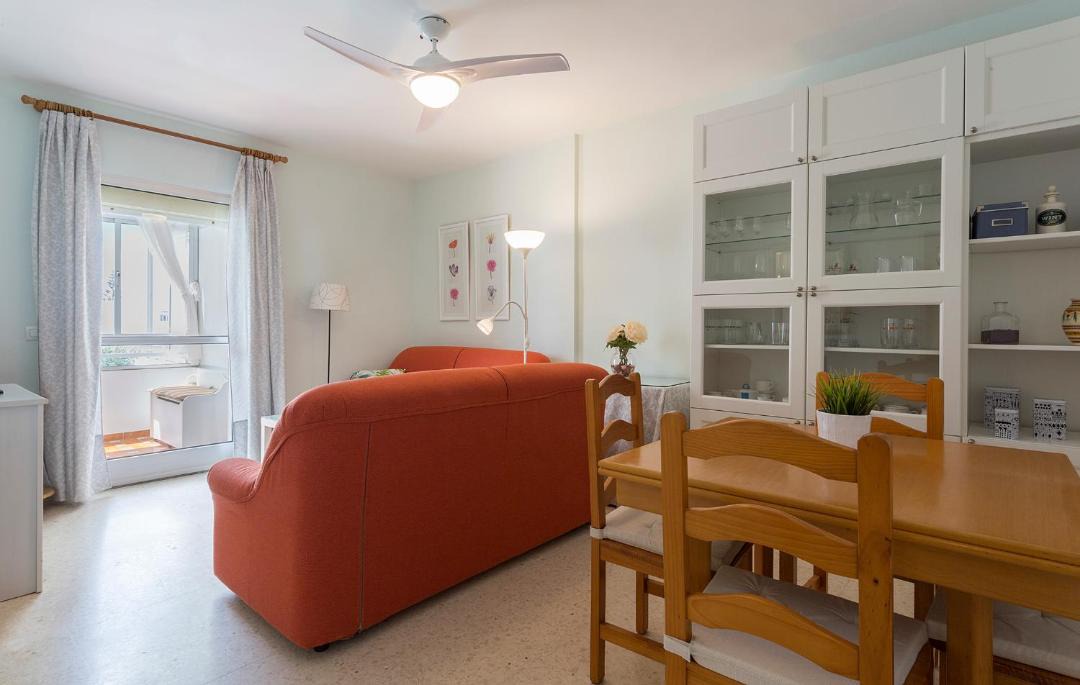 Photo of Livingroom in Valdelagrana