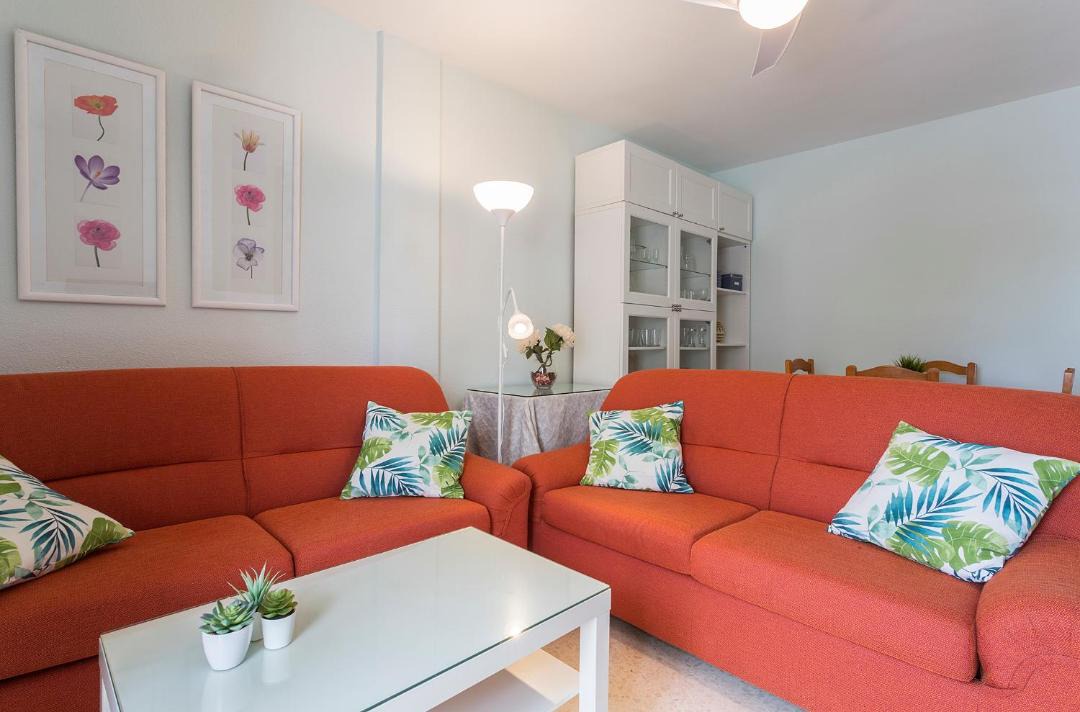 Photo of Livingroom in Valdelagrana
