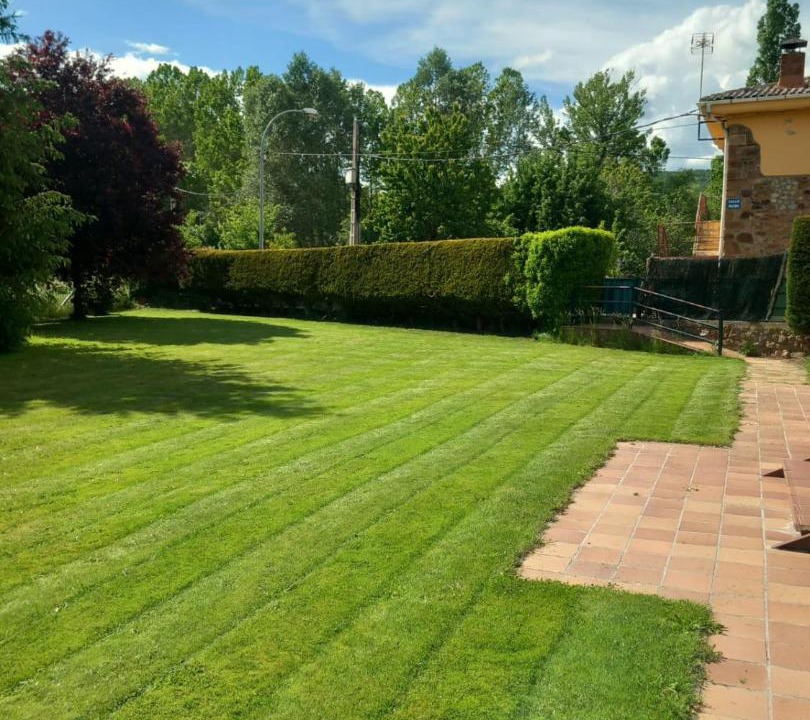 Photo of Outdoor in San Martin de Valdetuejar