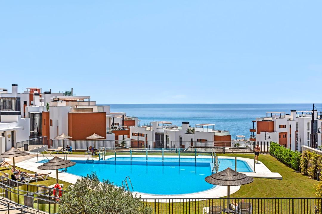 Photo of Patio Balcony in Fuengirola