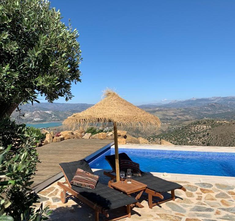 Photo of Outdoor in Canillas de Aceituno