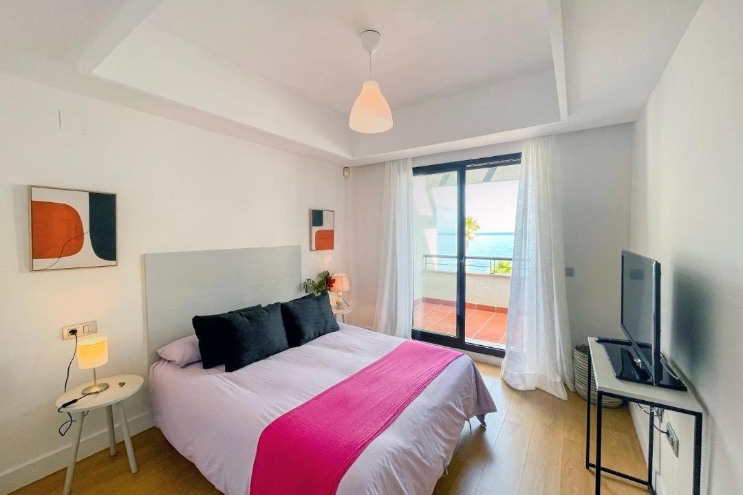 Photo of Bedroom in Casares del Mar