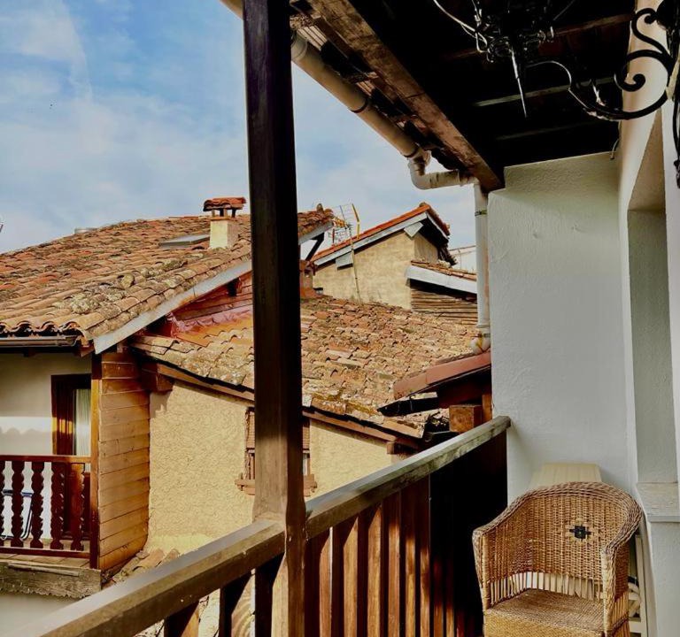 Photo of Patio Balcony in Villanueva De La Vera