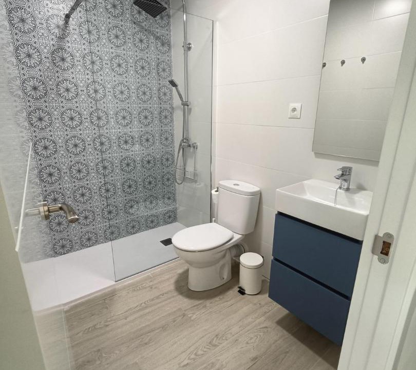 Photo of Bathroom in Sector L - Laguna del Sopeton