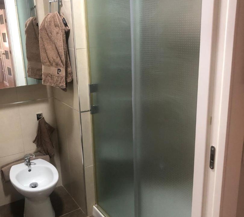 Photo of Bathroom in Jardin de la Abadia