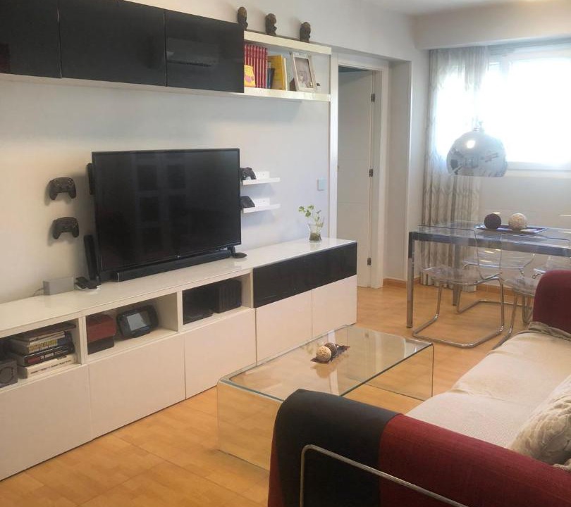 Photo of Livingroom in Jardin de la Abadia