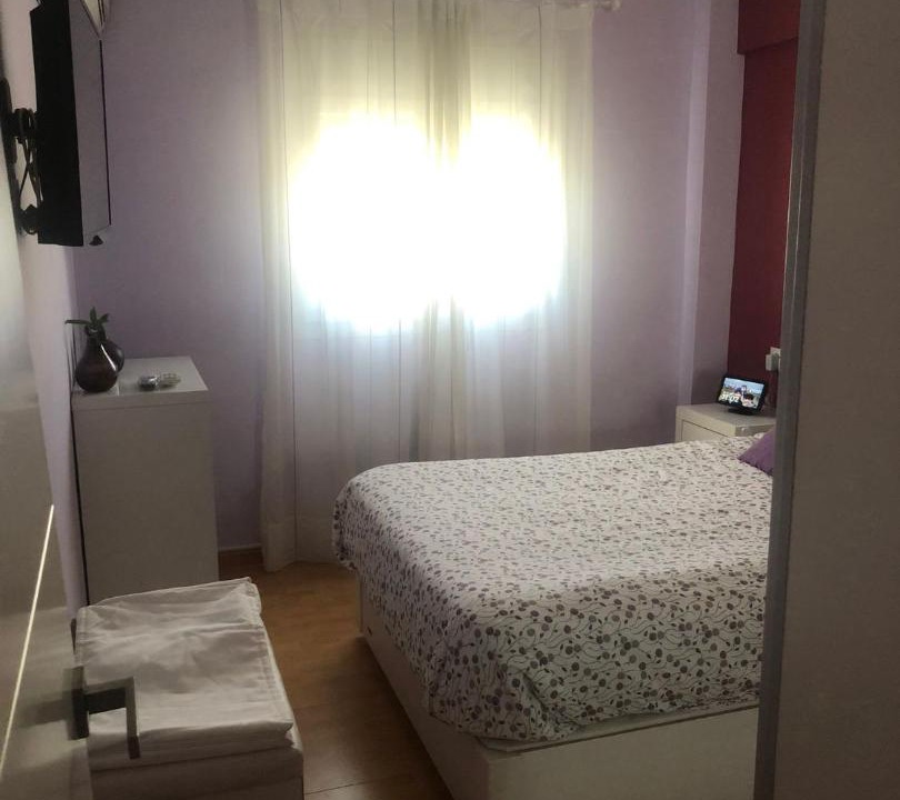 Photo of Bedroom in Jardin de la Abadia