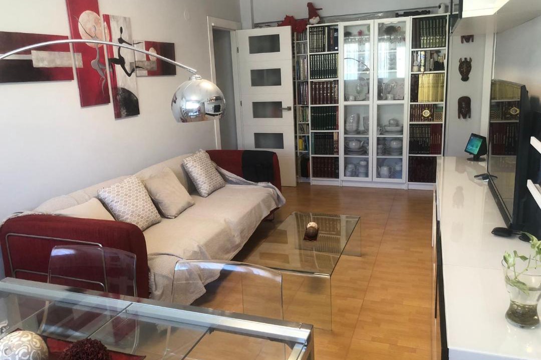 Photo of Livingroom in Jardin de la Abadia
