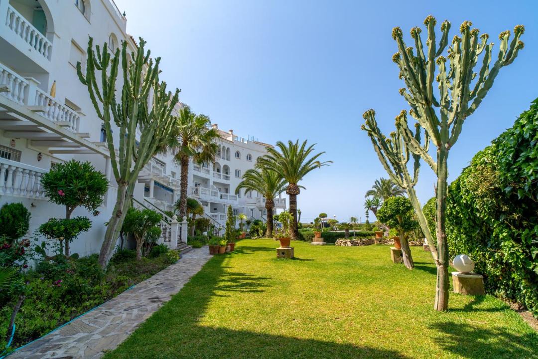 Photo of Others in Nerja