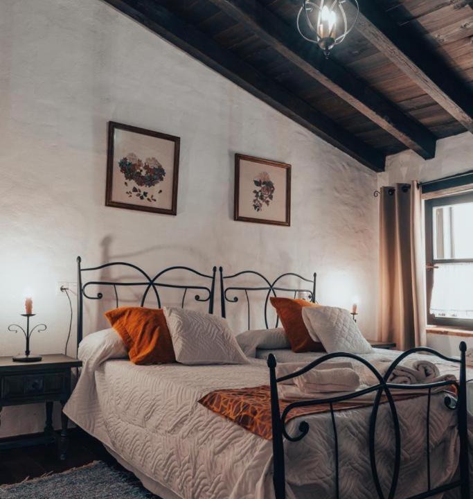 Photo of Bedroom in Cortes de la Frontera