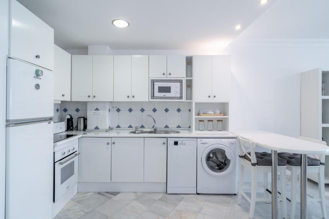 Photo of Kitchen in Nerja