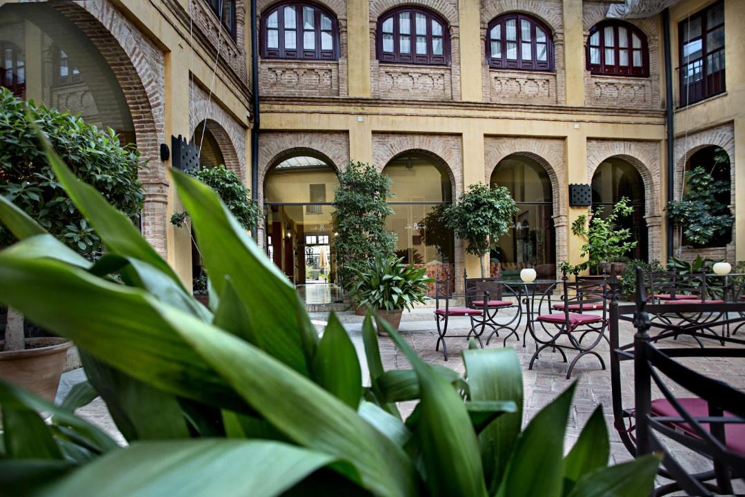 Photo of Others in Carmona