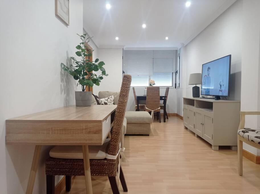 Photo of Livingroom in Ceuta