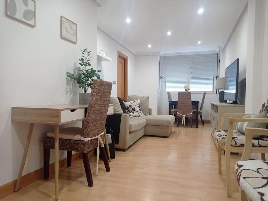 Photo of Livingroom in Ceuta