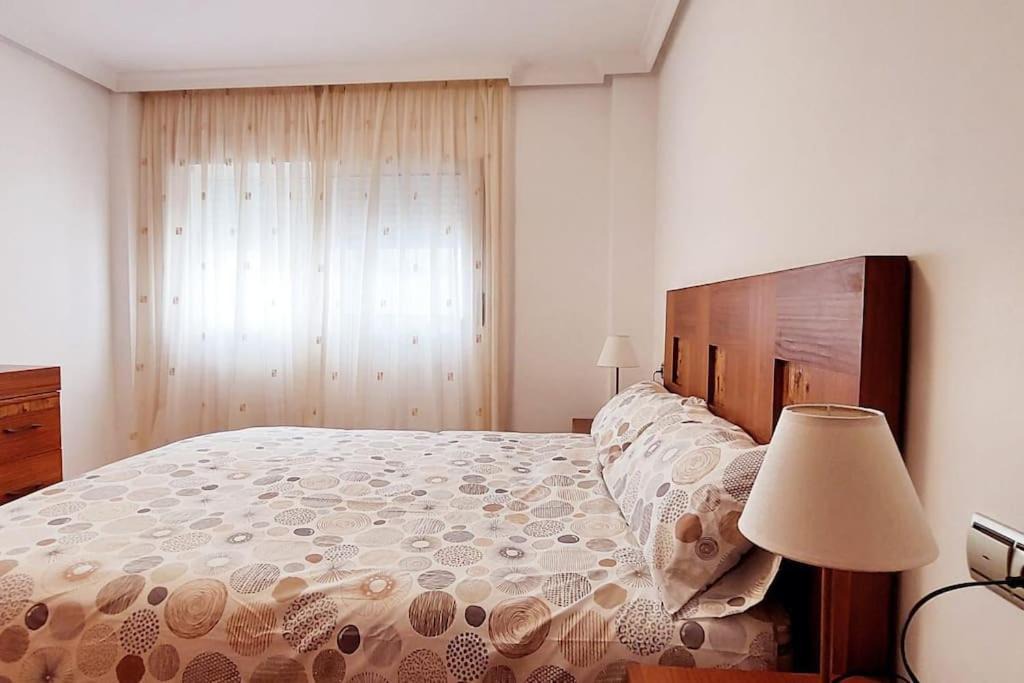Photo of Bedroom in Ceuta