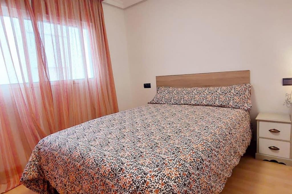 Photo of Bedroom in Ceuta