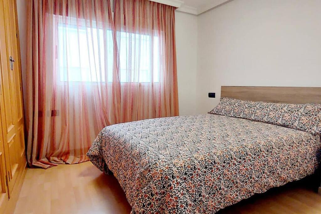 Photo of Bedroom in Ceuta