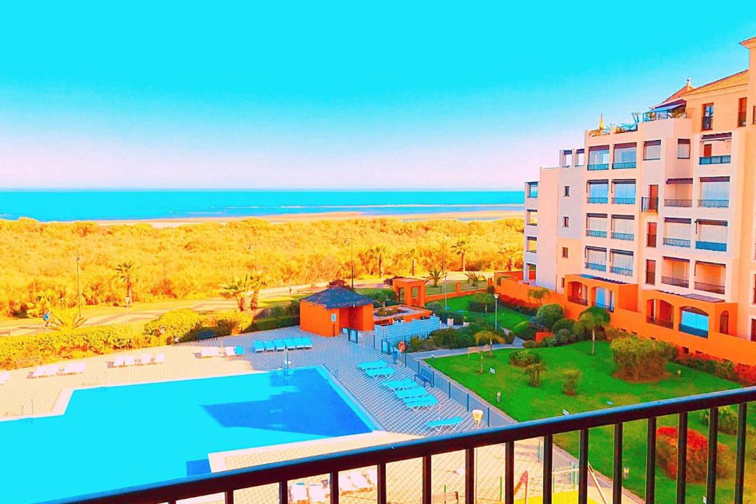 Photo of Outdoor in Punta del Moral