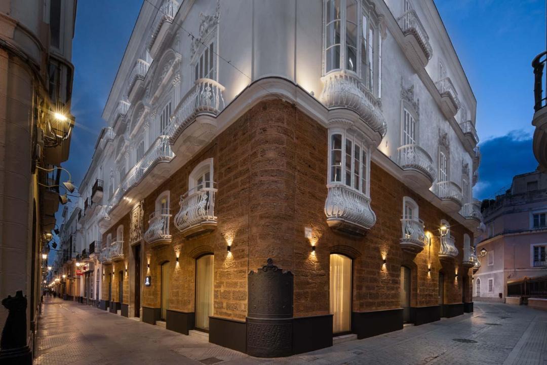 Photo of Buildings in Old Town