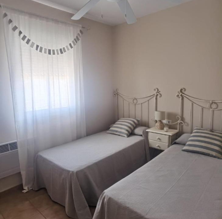 Photo of Bedroom in Islantilla
