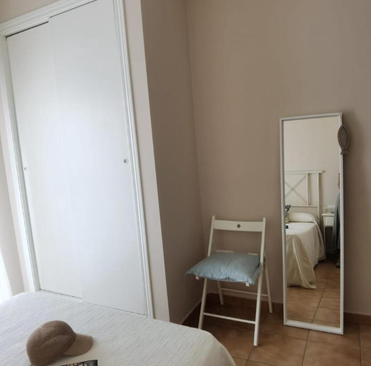 Photo of Bedroom in Islantilla