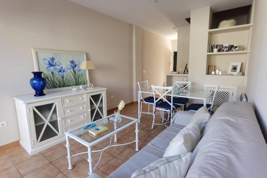 Photo of Livingroom in Islantilla
