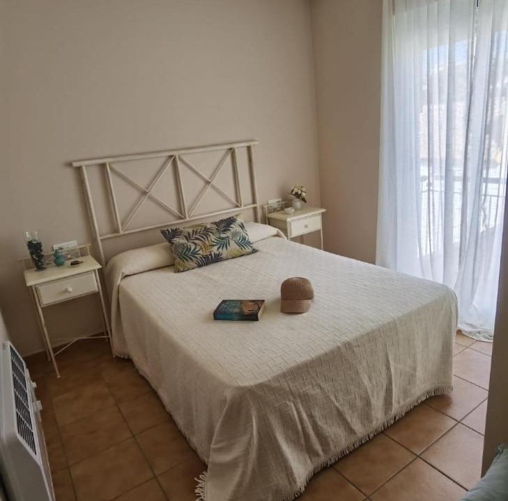 Photo of Bedroom in Islantilla
