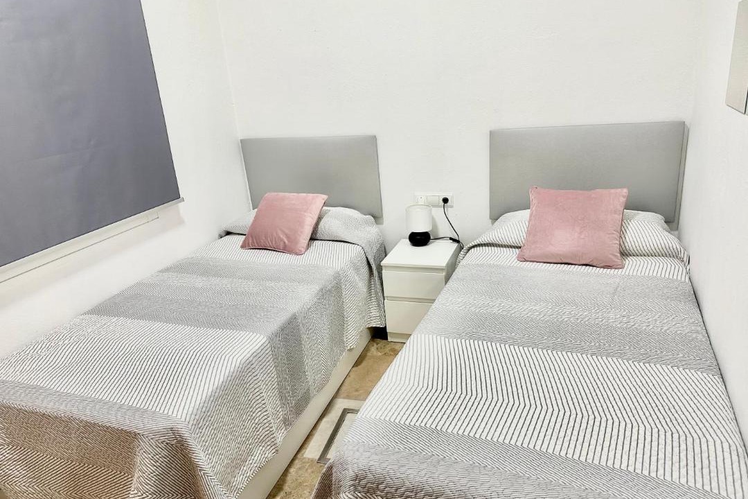 Photo of Bedroom in Feria
