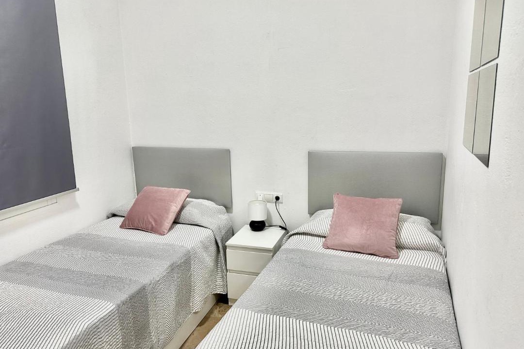 Photo of Bedroom in Feria
