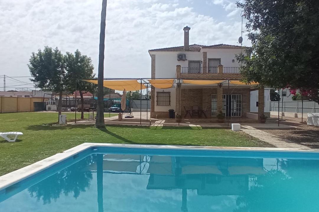 Photo of Others in Utrera