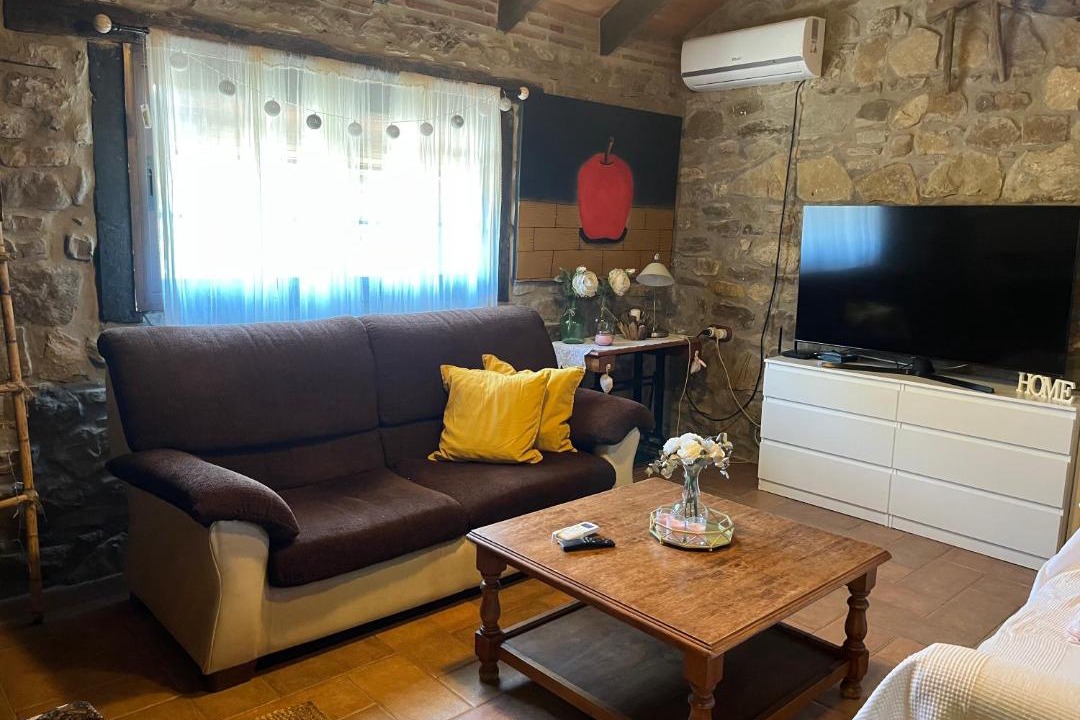 Photo of Livingroom in Bolonia