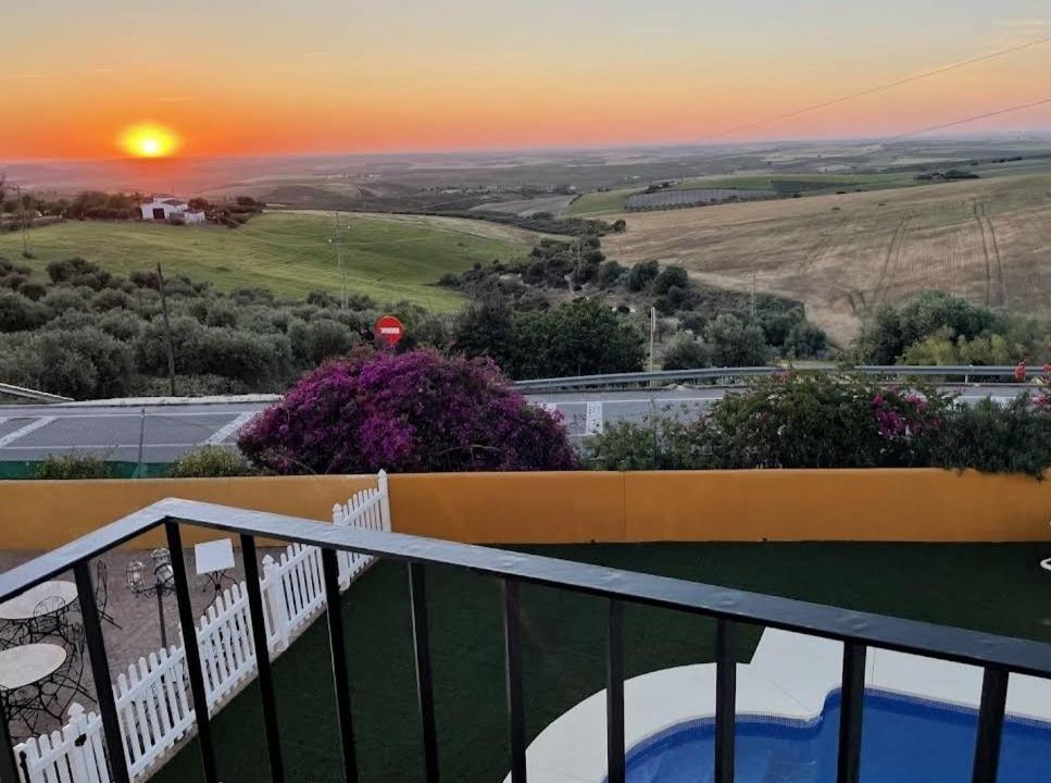 Photo of Patio Balcony in Montellano