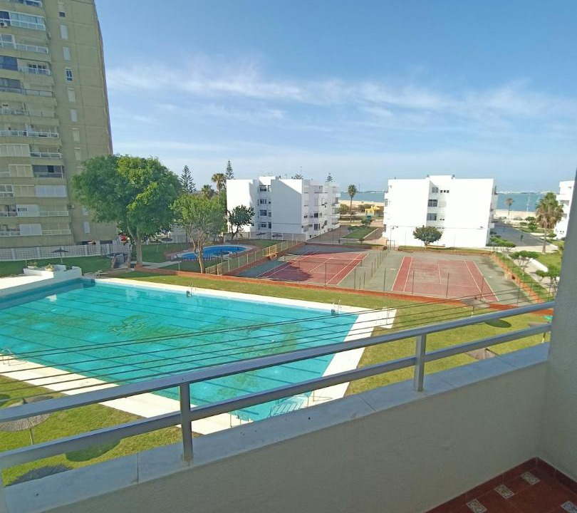 Photo of Outdoor in Valdelagrana