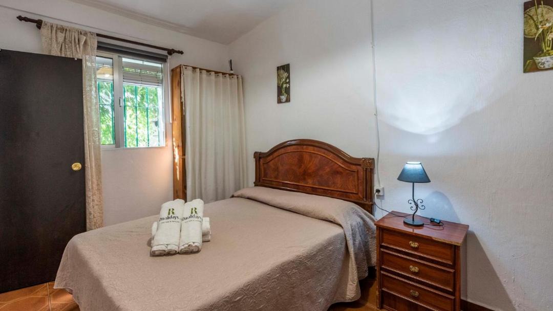 Photo of Bedroom in Calabazares