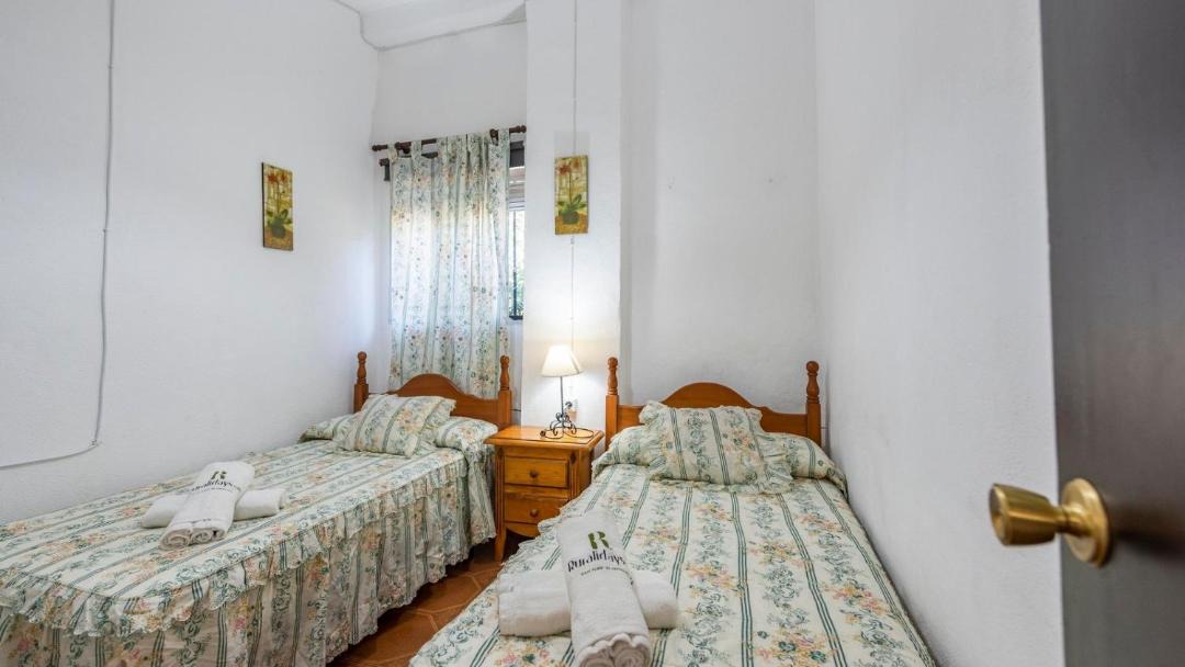 Photo of Bedroom in Calabazares