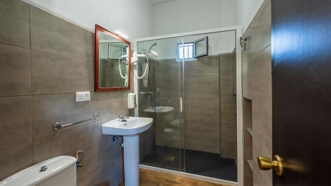 Photo of Bathroom in Calabazares