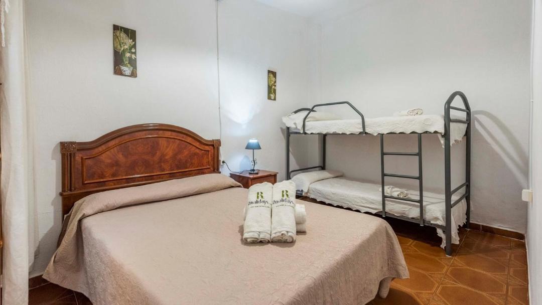 Photo of Bedroom in Calabazares