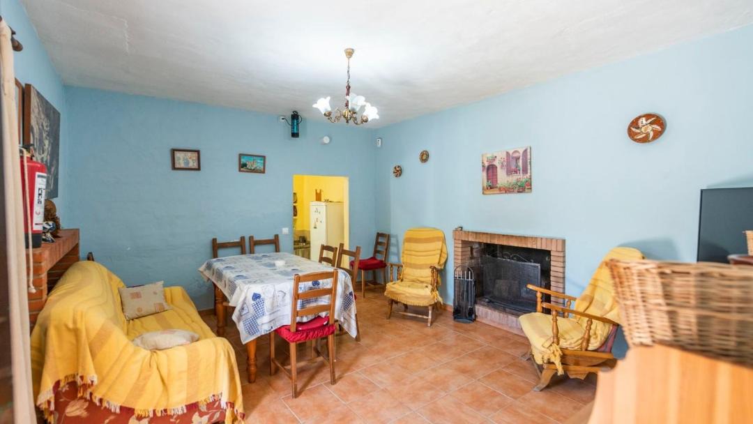 Photo of Livingroom in Calabazares