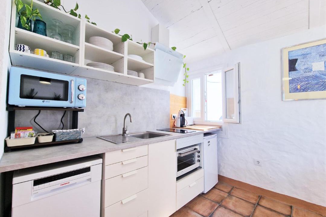 Photo of Kitchen in Ubrique