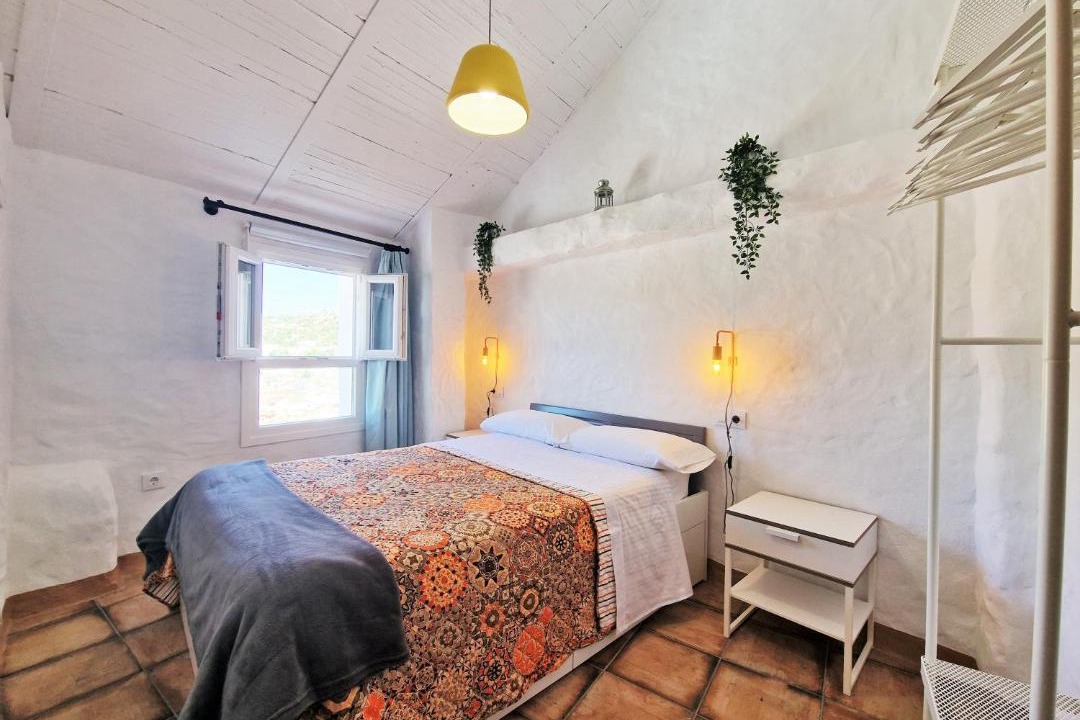 Photo of Bedroom in Ubrique