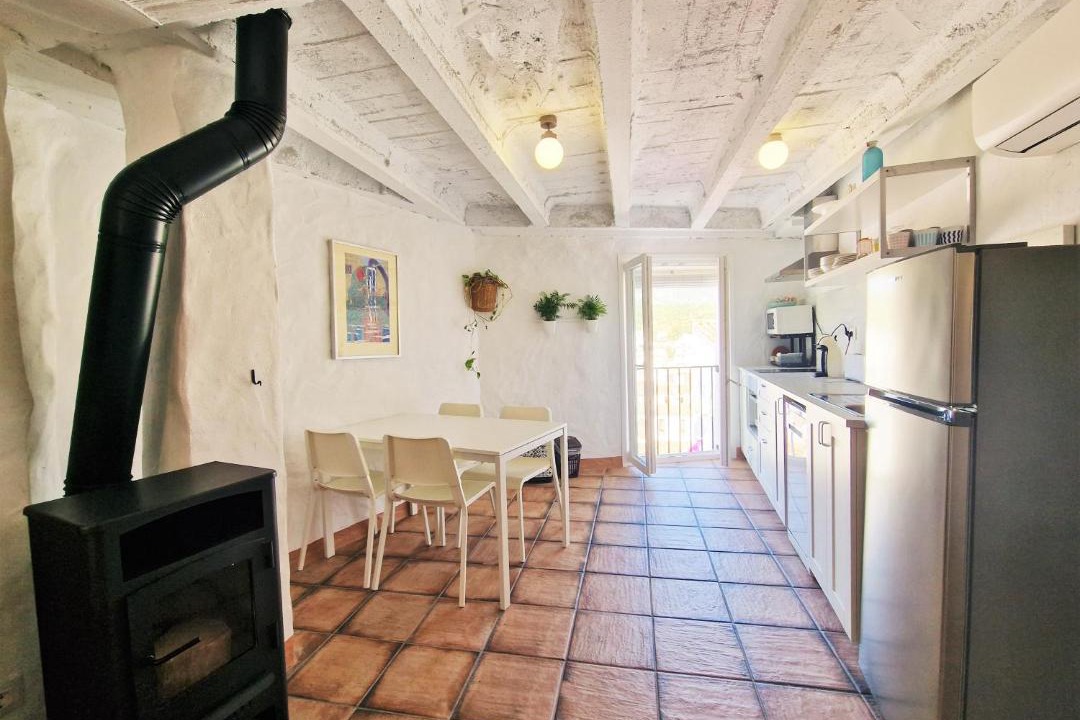 Photo of Kitchen in Ubrique